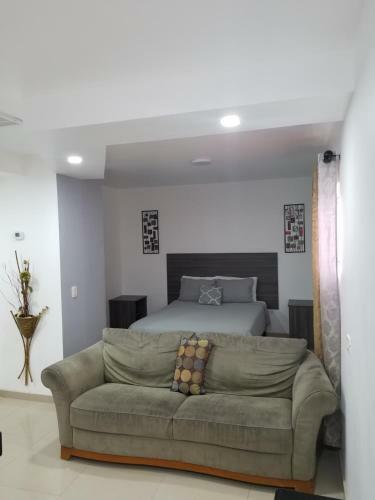 Apartamento Sea Rock Hotel