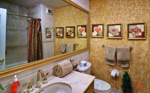 Apartamento Sonoran Sea 606