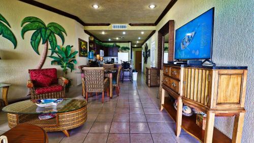 Apartamento Sonoran Sea 606