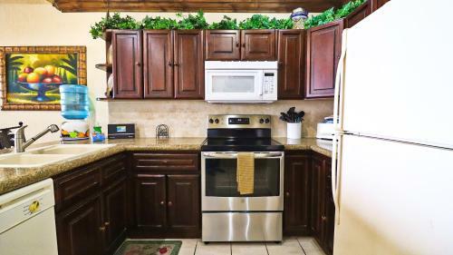 Apartamento Sonoran Sea 606