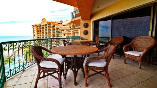 Apartamento Sonoran Sea 606
