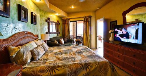 Apartamento Sonoran Sea 606
