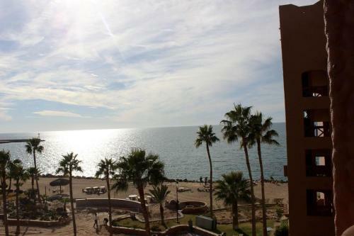Marina Pinacate 1br 411-v By Casago