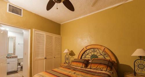 Marina Pinacate 2br 105-v By Casago