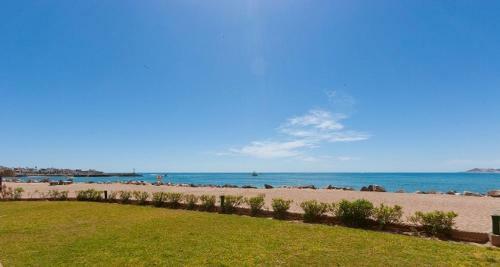 Marina Pinacate 2br 105-v By Casago