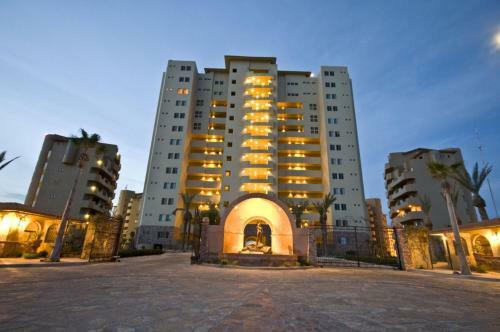 Bella Sirena 2br Be 105-v By Casago