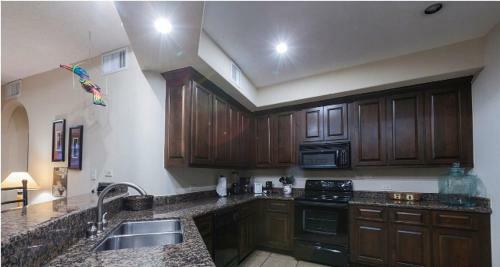 Bella Sirena 2br Be 105-v By Casago