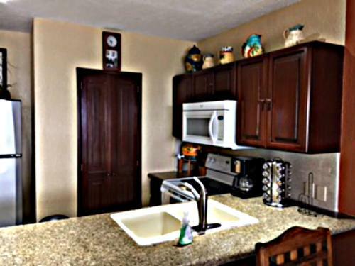 Apartamento Sonoran Sea Resort