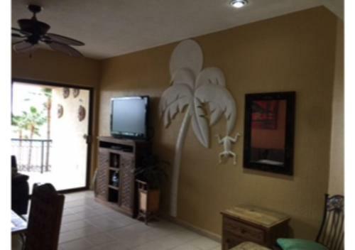 Apartamento Sonoran Sea Resort