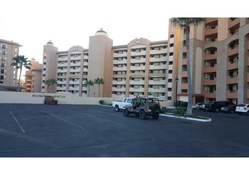 Apartamento Sonoran Sea Resort