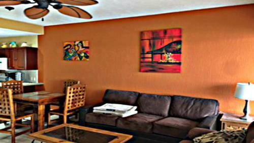 Apartamento Sonoran Sea Resort