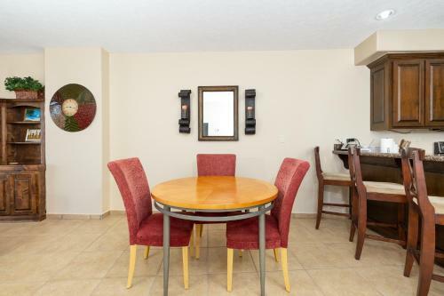 Apartamento Sandy Beach Rocky Point Bella Sirena 203-e