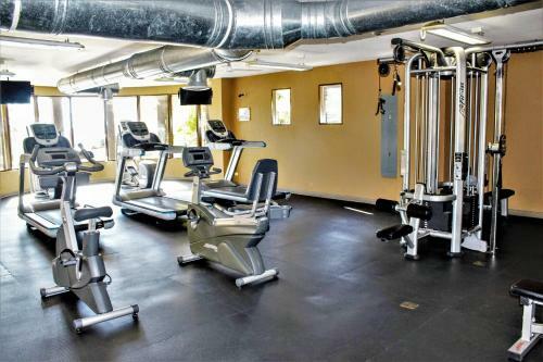 Apartamento Sandy Beach Rocky Point Bella Sirena 203-e
