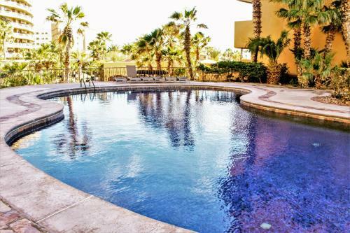 Apartamento Sandy Beach Rocky Point Bella Sirena 203-e