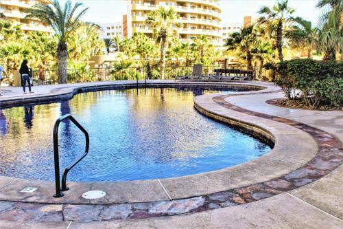 Apartamento Sandy Beach Rocky Point Bella Sirena 203-e