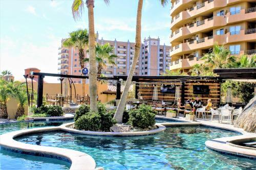 Apartamento Sandy Beach Rocky Point Bella Sirena 203-e