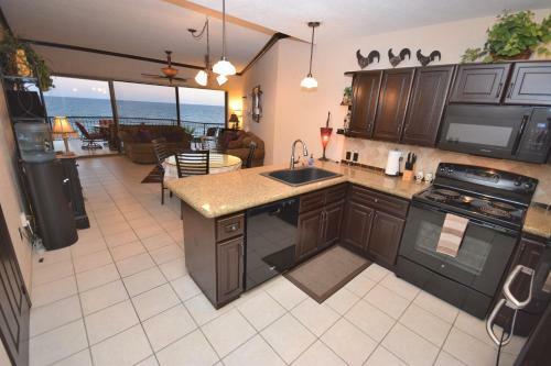 Apartamento 2br 2 Ba Sonoran Sea 407-e