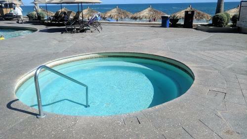 Apartamento 2br 2 Ba Sonoran Sea 407-e