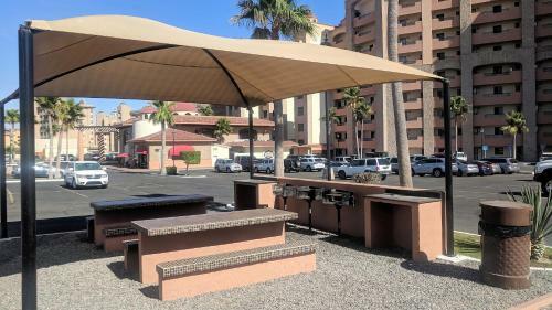 Apartamento 2br 2 Ba Sonoran Sea 407-e