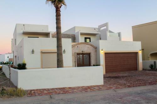 Casa Lucy Sleeps 10