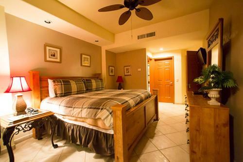 Apartamento 2 Br Condo Las Palomas Sandy Beach
