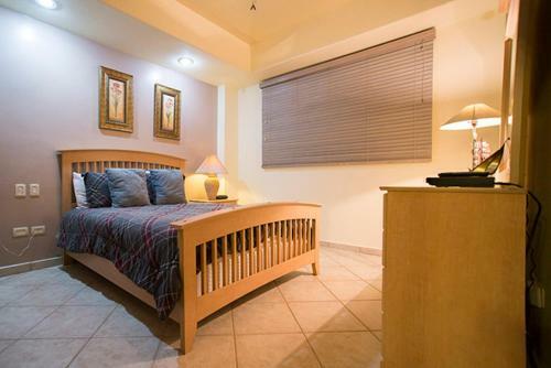 Apartamento 2 Br Condo Las Palomas Sandy Beach