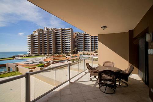 Apartamento 2 Br Condo Las Palomas Sandy Beach