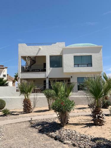 La Casa Verde