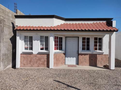 Playa Y Servicios De Vecinos