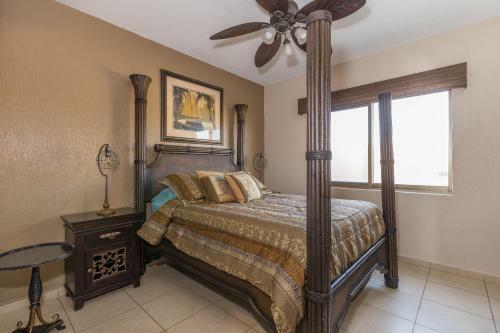 Apartamento Ground Floor Sonoran Sun 101-e - 3br