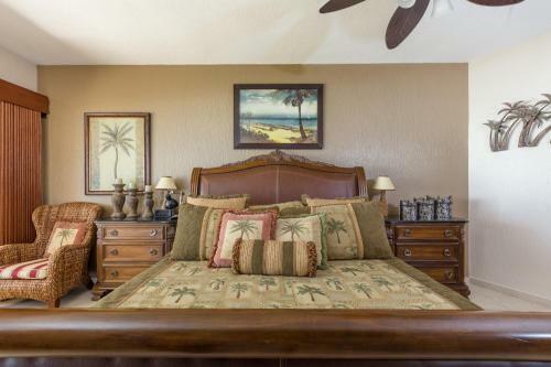 Apartamento Ground Floor Sonoran Sun 101-e - 3br