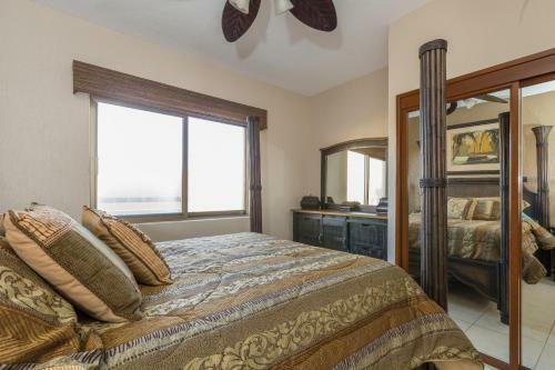 Apartamento Ground Floor Sonoran Sun 101-e - 3br