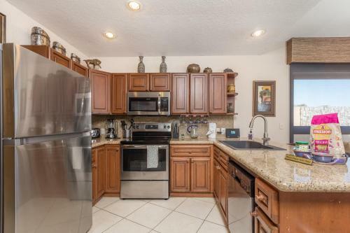 Apartamento Ground Floor Sonoran Sun 101-e - 3br