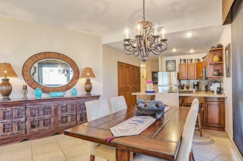 Apartamento Ground Floor Sonoran Sun 101-e - 3br