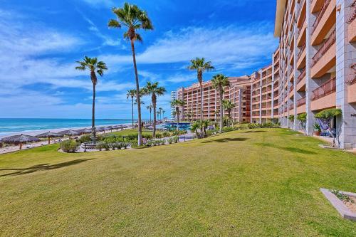 Apartamento Ground Floor Sonoran Sun 101-e - 3br