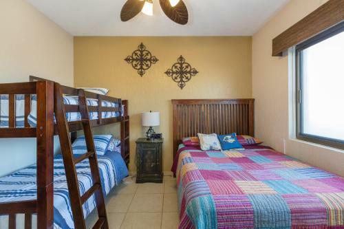 Apartamento Ground Floor Sonoran Sun 101-e - 3br