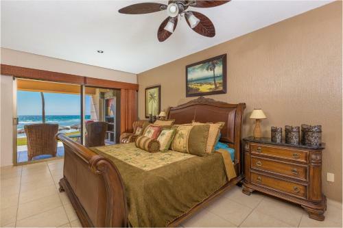 Apartamento Ground Floor Sonoran Sun 101-e - 3br