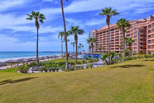 Apartamento Ground Floor Sonoran Sun 101-e - 3br