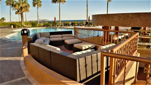 Apartamento Ground Floor Sonoran Sun 101-e - 3br