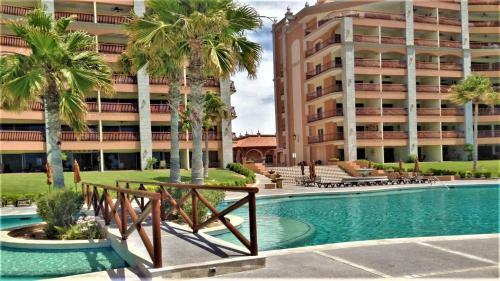 Apartamento Ground Floor Sonoran Sun 101-e - 3br