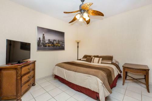 Apartamento Sonoran Sea 204w - 2br 2ba