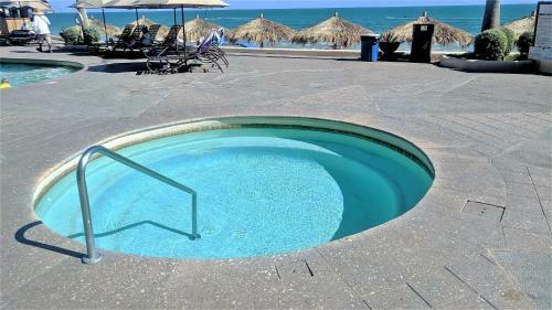 Apartamento Sonoran Sea 204w - 2br 2ba