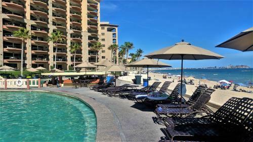 Apartamento Sonoran Sea 204w - 2br 2ba