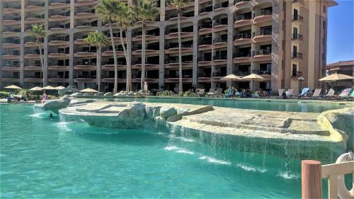 Apartamento Sonoran Sea 204w - 2br 2ba