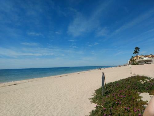 Apartamento Beautiful Costa Diamante Resort Deluxe Suite