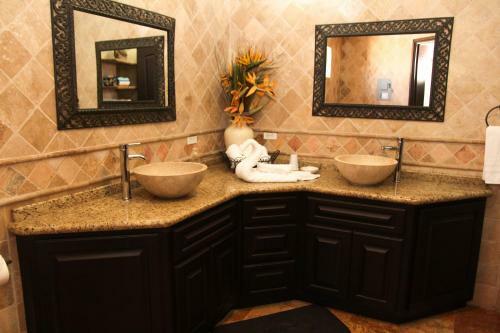Apartamento Beautiful Costa Diamante Resort Deluxe Suite