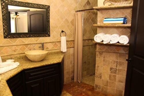 Apartamento Beautiful Costa Diamante Resort Deluxe Suite