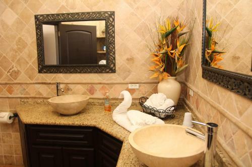 Apartamento Beautiful Costa Diamante Resort Deluxe Suite
