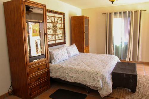 Apartamento Beautiful Costa Diamante Resort Deluxe Suite