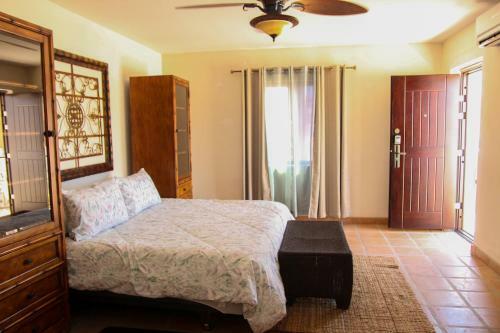 Apartamento Beautiful Costa Diamante Resort Deluxe Suite